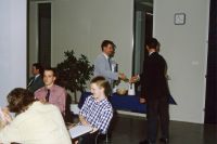 pictures/1993/1993 Orientatiedag - HOLEC - van Houtum